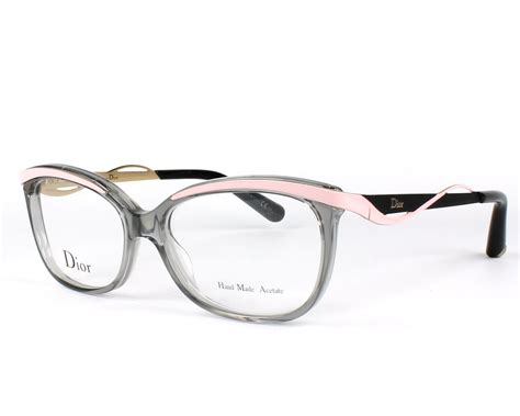 christian dior glass frames|christian dior eyeglasses frames women.